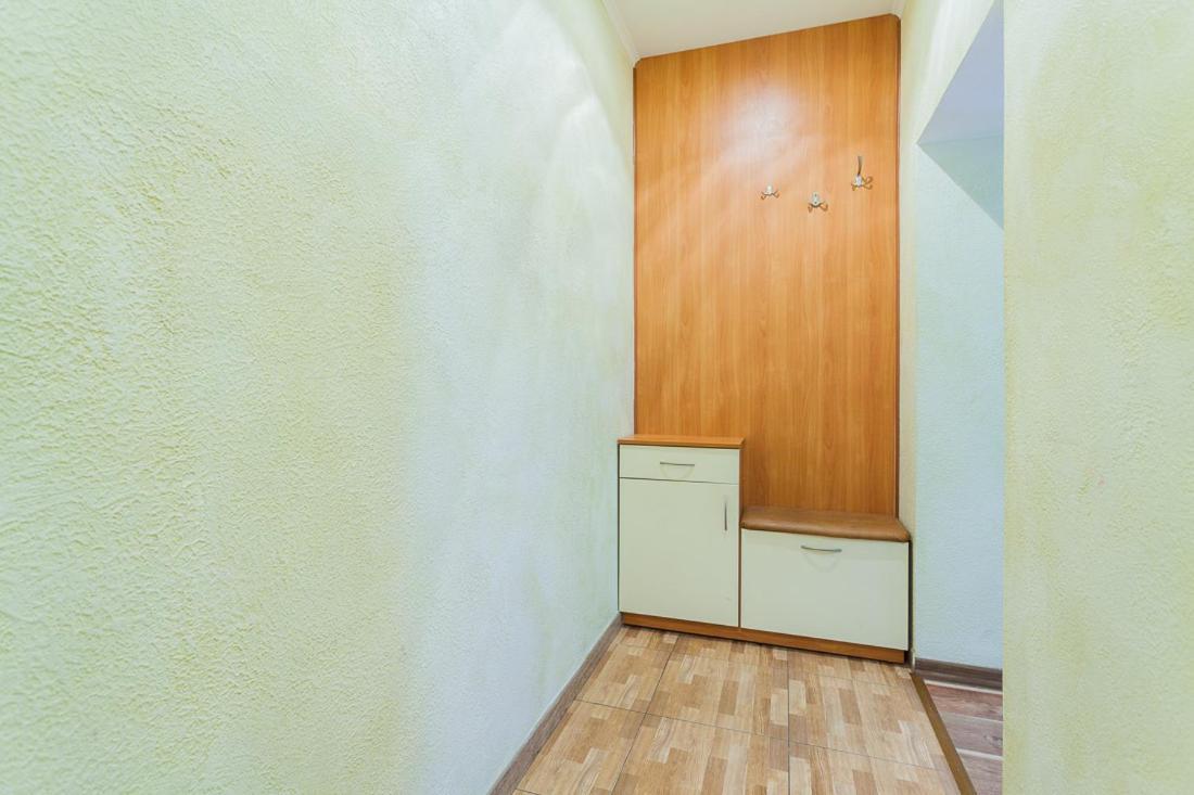Cozy Apartments Near Olympic Stadium Kiew Exterior foto