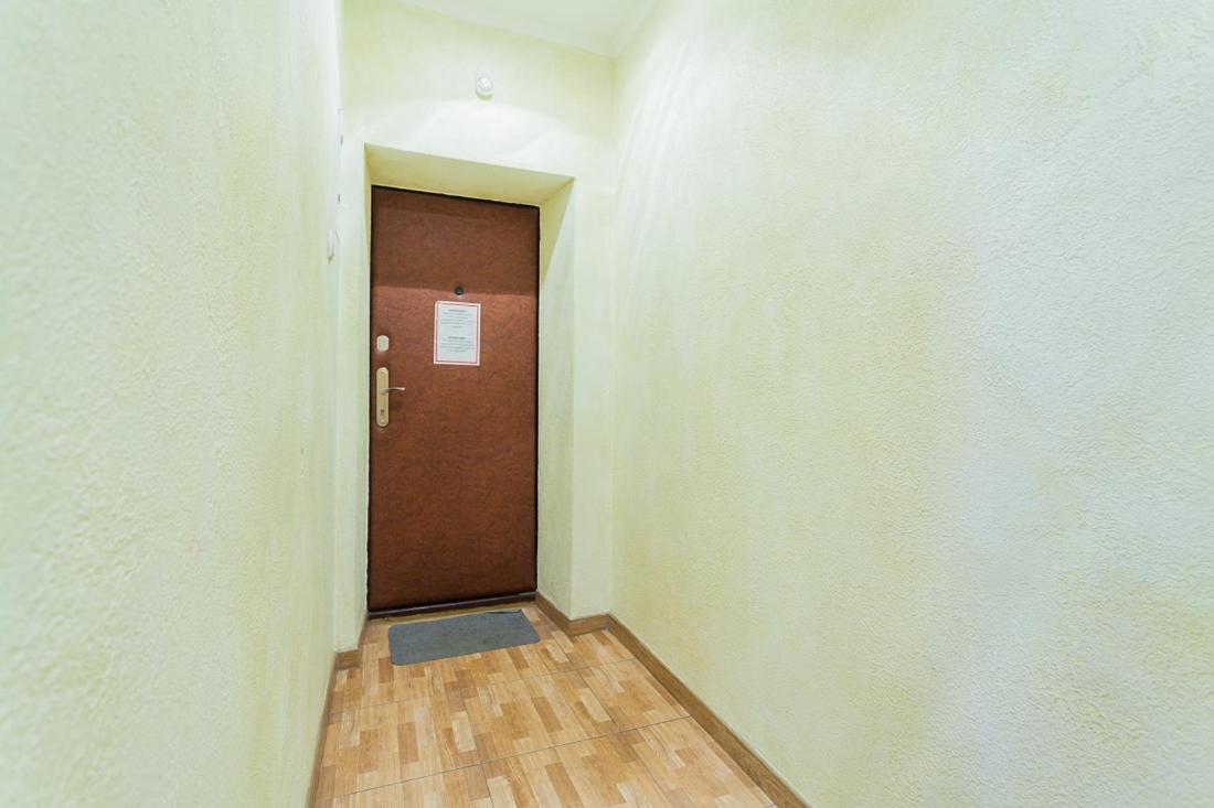 Cozy Apartments Near Olympic Stadium Kiew Exterior foto